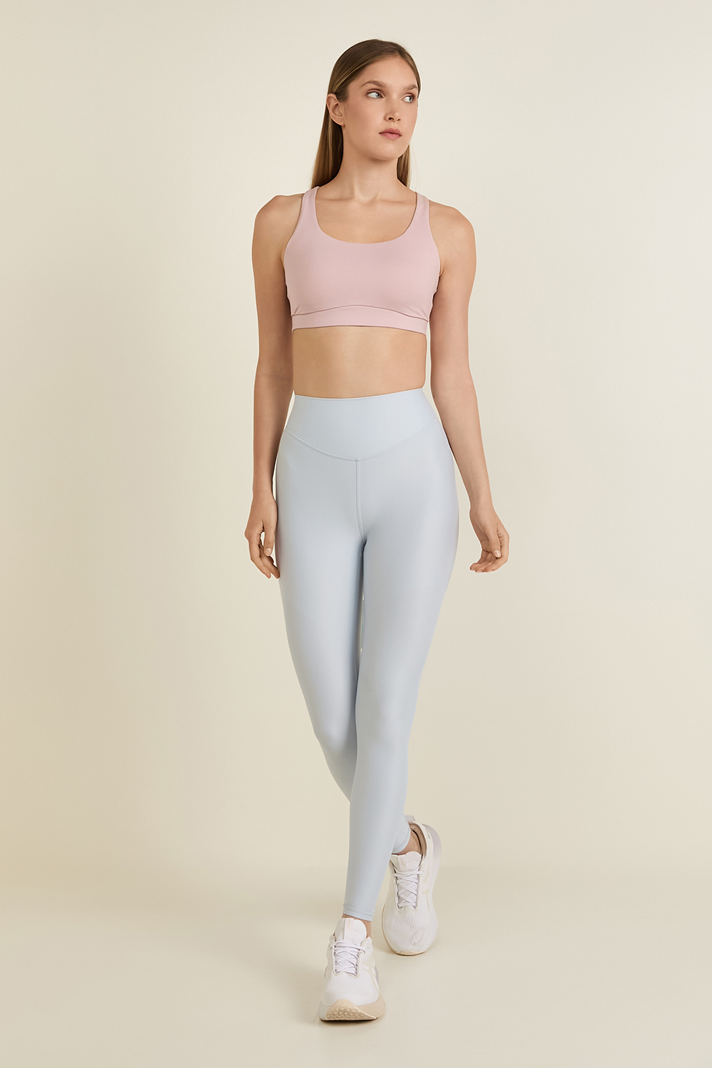 Energy Bra *Evolve LULULEMON